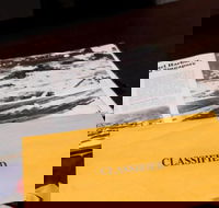 TRAPT Melbourne Espionage Escape Room - Darwin Holiday