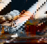 Melbourne After Dark - Private Night Tour - Darwin Holiday