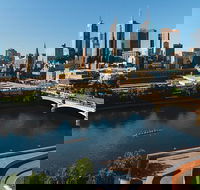 Private Melbourne City Sights - Afternoon Tour - Darwin Holiday