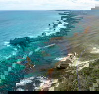 Private Great Ocean Road and Twelve Apostles Tour from Melbourne - Darwin Holiday