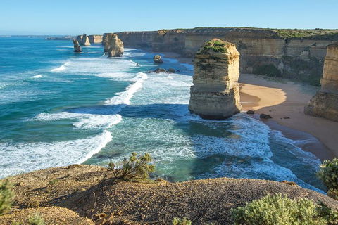 Private Great Ocean Road And Twelve Apostles Tour From Melbourne - Darwin Holiday 1