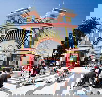 Private Full Day Melbourne City Tour with local guide - Darwin Holiday