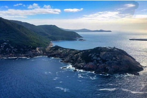 Wilsons Promontory Walking And Sightseeing Tour From Phillip Island - Darwin Holiday 0