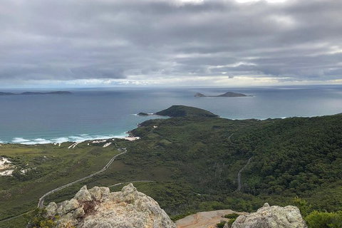 Wilsons Promontory Walking And Sightseeing Tour From Phillip Island - Darwin Holiday 7