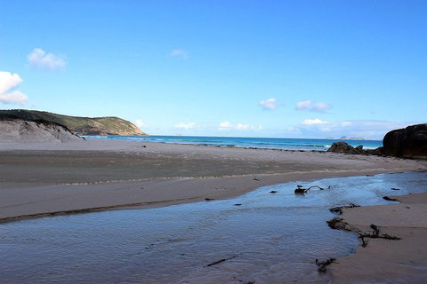 Wilsons Promontory Walking And Sightseeing Tour From Phillip Island - Darwin Holiday 3