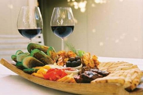 Regional Tastes - Wine & Beer Tour - Darwin Holiday 1