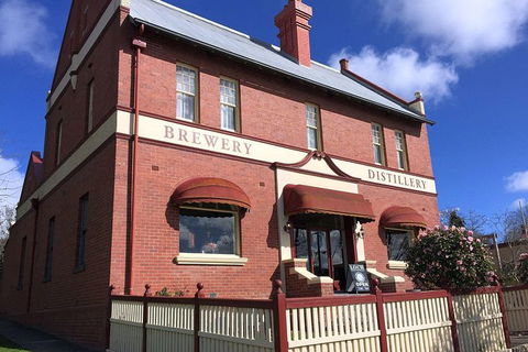 Regional Tastes - Wine & Beer Tour - Darwin Holiday 7