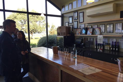 Regional Tastes - Wine & Beer Tour - Darwin Holiday 5