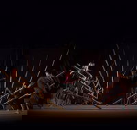 My Village Show - Darwin Holiday