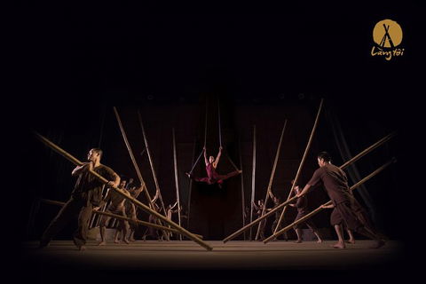 My Village Show - Darwin Holiday 0