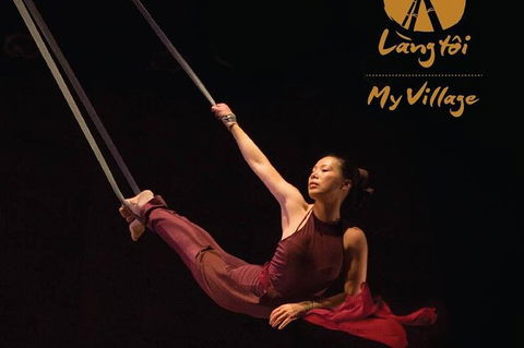 My Village Show - Darwin Holiday 1