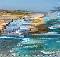 2-Day Melbourne to Adelaide Tour Great Ocean Road and Grampians One Way Trip - Darwin Holiday