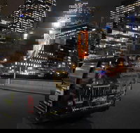 Melbourne Urban Beer Odyssey Night Tour 3 Stop with Dinner - Darwin Holiday