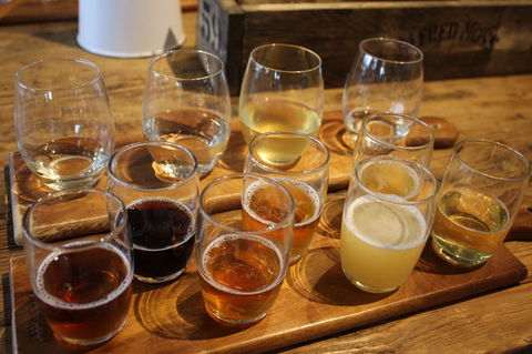 Yarra Valley Cider And Beer Tour From Melbourne - Darwin Holiday 4