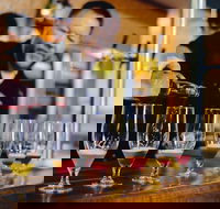 Yarra Valley Cider and Beer Tour from Melbourne - Darwin Holiday