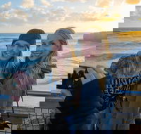 Great Ocean Road Tour with Instagram Sunset views at 12 Apostles from Melbourne - Darwin Holiday