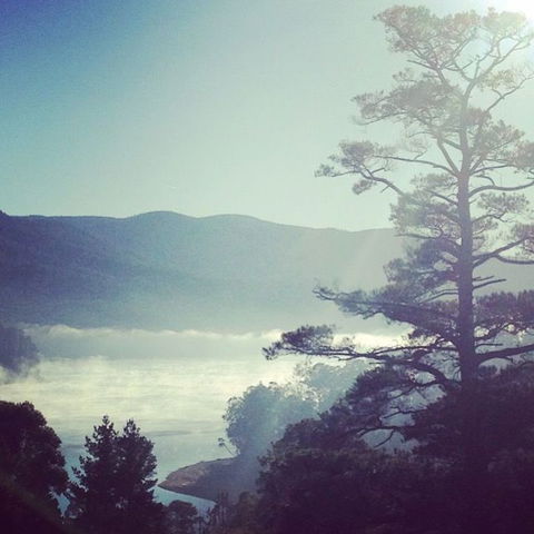 Melbourne Snow Trip To Lake Mountain Resort With Chocolates And Waterfalls - Darwin Holiday 13