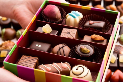 Melbourne Snow Trip To Lake Mountain Resort With Chocolates And Waterfalls - Darwin Holiday 1