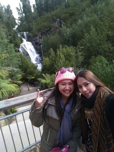 Melbourne Snow Trip To Lake Mountain Resort With Chocolates And Waterfalls - Darwin Holiday 5