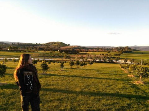 Melbourne Snow Trip To Lake Mountain Resort With Chocolates And Waterfalls - Darwin Holiday 3