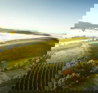 Yarra Valley Bus Charter - Darwin Holiday