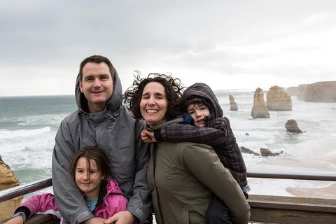 Private Great Ocean Road - The Ultimate Aussie Adventure - Darwin Holiday 0