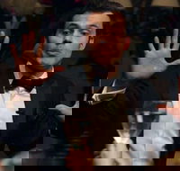 Melbourne Magic Show Impossible Occurrences Ticket - Darwin Holiday