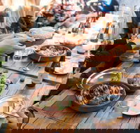 Vegan Food  Drink Walking Tour Fitzroy - Darwin Holiday