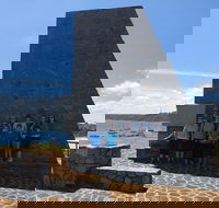 Mornington Peninsula Tour inc chairliftbeach boxeslunchchoc tasting and more - Darwin Holiday