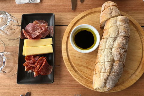 Mornington Peninsula Tour Inc Chairlift,beach Boxes,lunch,choc Tasting And More - Darwin Holiday 4