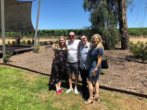 Mornington Peninsula Tour Inc Chairlift,beach Boxes,lunch,choc Tasting And More - Darwin Holiday 12