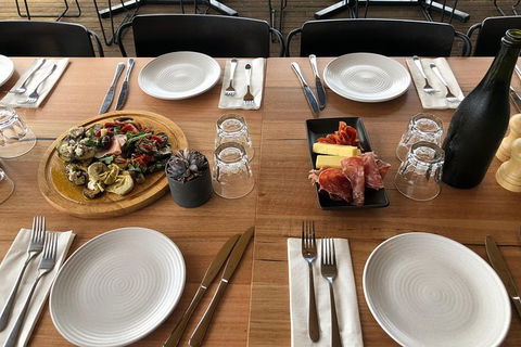 Mornington Peninsula Tour Inc Chairlift,beach Boxes,lunch,choc Tasting And More - Darwin Holiday 3