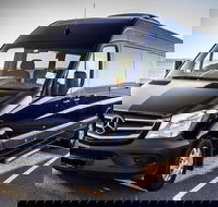 Boutique Journey of the 12 Apostles Great Ocean Road in stylish Mercedes-Benz - Darwin Holiday