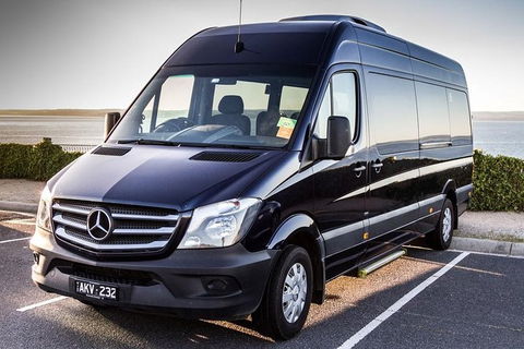 Boutique Journey To Phillip Island With Penguin Parade In Stylish Mercedes-Benz - Darwin Holiday 0