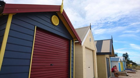 Boutique Journey To Phillip Island With Penguin Parade In Stylish Mercedes-Benz - Darwin Holiday 7