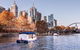 2-Hour Self-Drive Boat Hire On The Yarra River - thumb 4