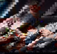 Hidden Bars of Melbourne - Darwin Holiday