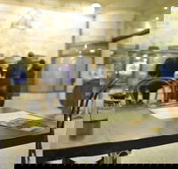 Melbourne Art Deco Architecture Tour - Darwin Holiday