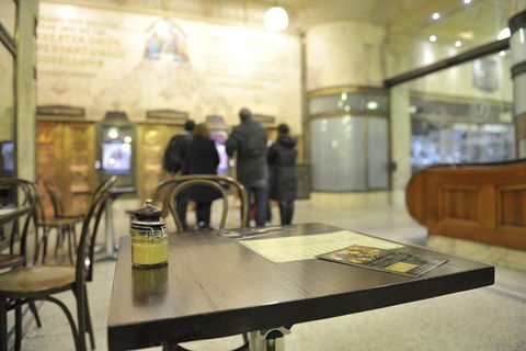 Melbourne Art Deco Architecture Tour - Darwin Holiday 0