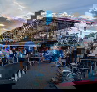 Sunday Dinner Cruise - Darwin Holiday