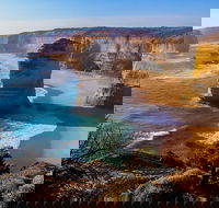 3-Day Great Ocean Road and Grampians Trip from Melbourne to Adelaide - Darwin Holiday