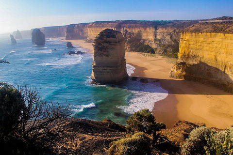 3-Day Great Ocean Road And Grampians Trip From Melbourne To Adelaide - Darwin Holiday 0