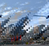 Melbourne Hotel to Airport Private Departure Transfer - Darwin Holiday