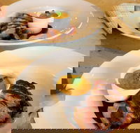 Private Modern Australian Cooking Class with a Professional Chef in Melbourne - Darwin Holiday