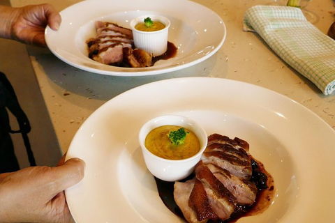 Private Modern Australian Cooking Class With A Professional Chef In Melbourne - Darwin Holiday 0