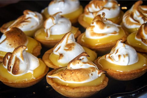 Private Modern Australian Cooking Class With A Professional Chef In Melbourne - Darwin Holiday 3