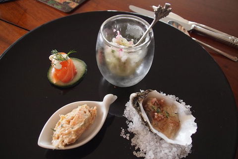 Private Modern Australian Cooking Class With A Professional Chef In Melbourne - Darwin Holiday 7