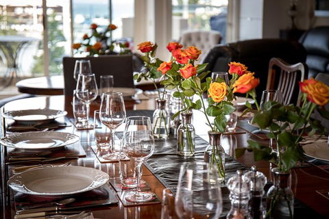 Private Modern Australian Cooking Class With A Professional Chef In Melbourne - Darwin Holiday 9