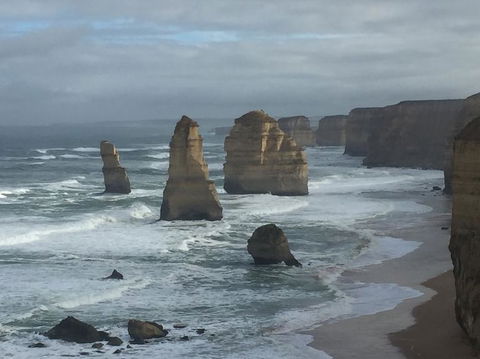 2-Day Great Ocean Road, Mornington Peninsula And Phillip Island Tour - Darwin Holiday 2