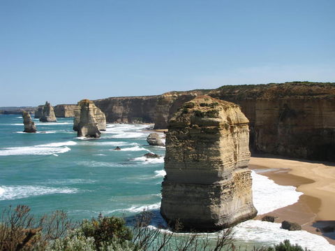 2-Day Great Ocean Road, Mornington Peninsula And Phillip Island Tour - Darwin Holiday 10